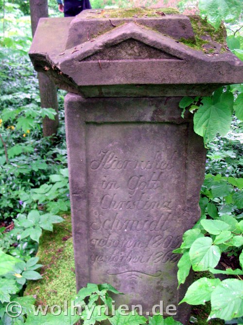 Schmidt, Christina