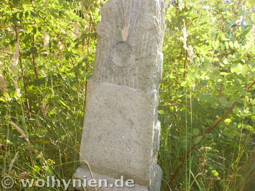 Grabstein