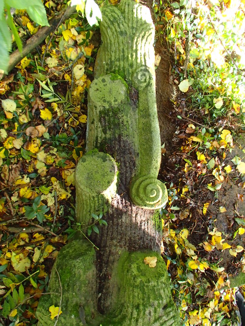 Grabstein