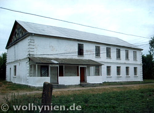 alte Schule