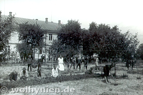 alte Schule