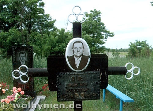 Will, Leonhard