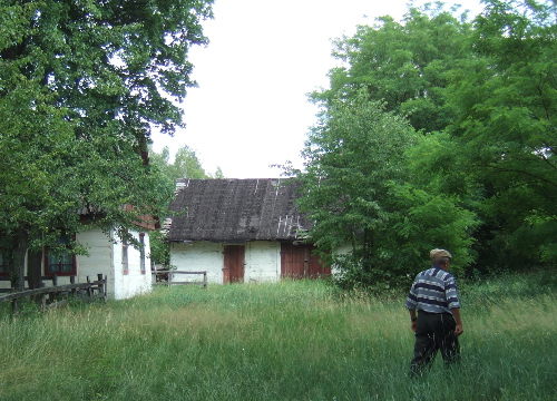 Neuheim alte Schule
