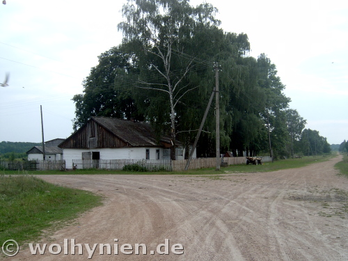 Dorfstrae