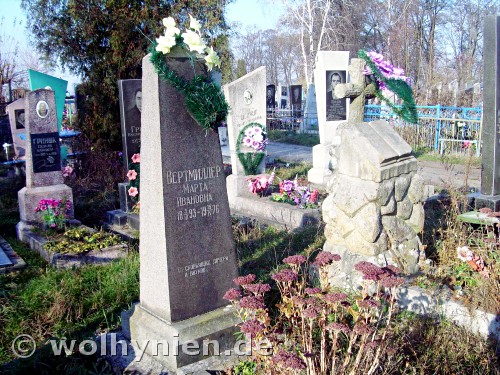 Wertmiller, Marta