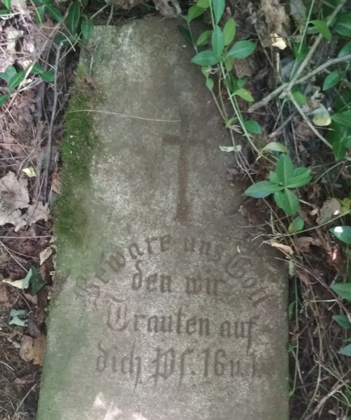 Grabstein