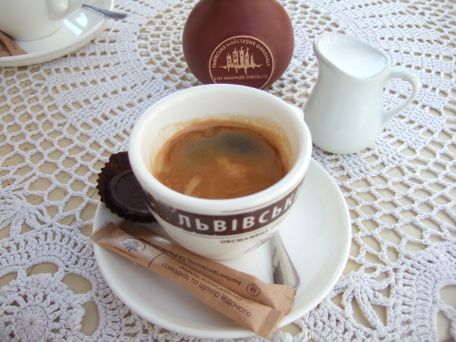 Stadtzentrum Cafe