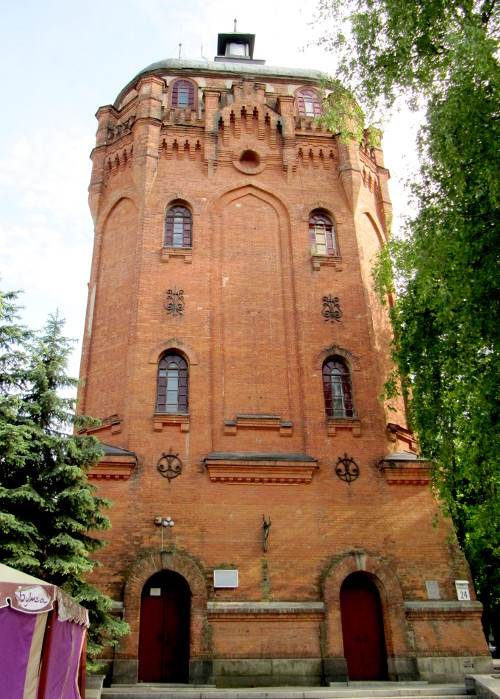 Wasserturm