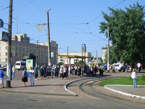 Maidan