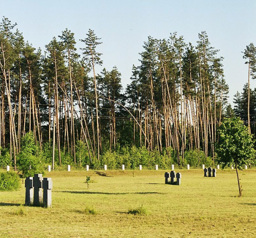 Kriegsgrber