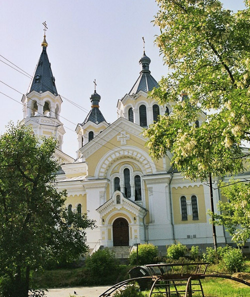 Kathedrale