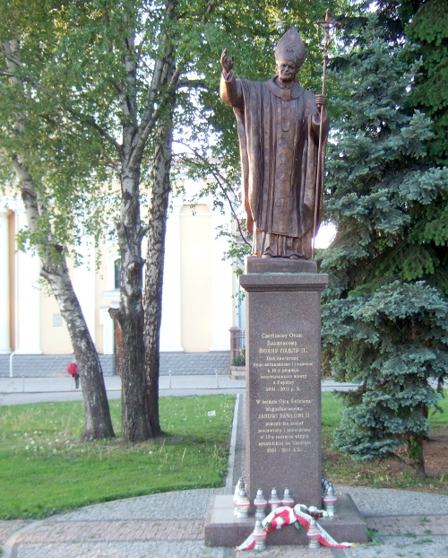 Denkmal