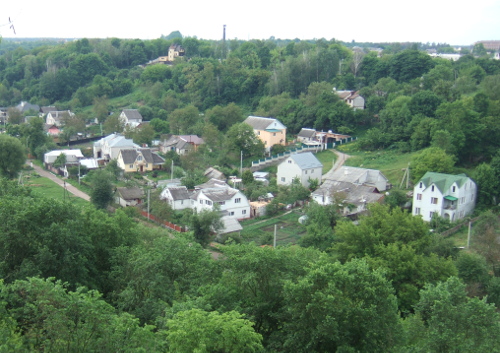 Stadtrand