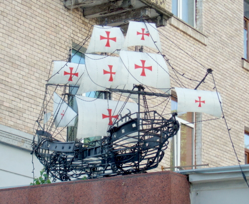 Stadtzentrum