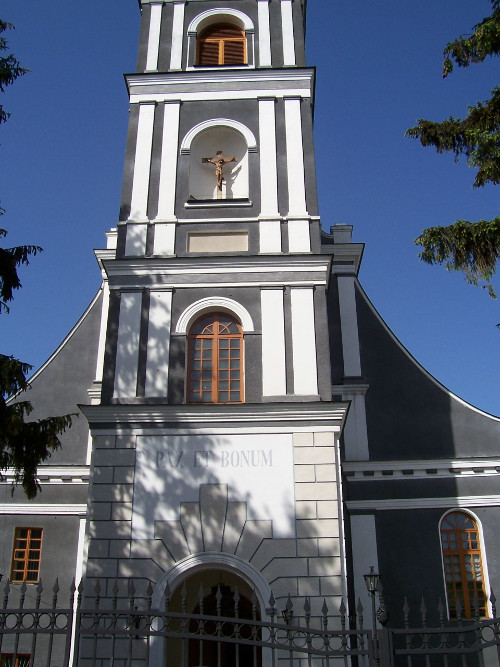 Kirche St. Johannes