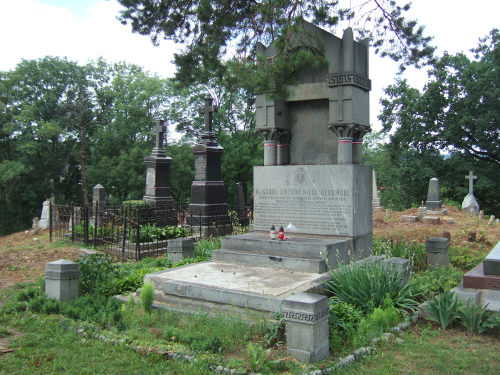 Niedziałkowski Bischof