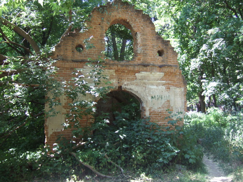  2011 Kapelle
