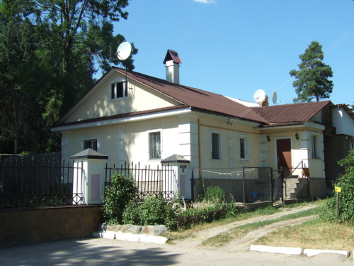  2011 Eingang