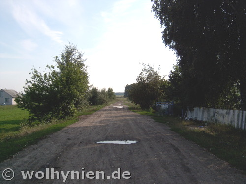  Dorf Solodyri