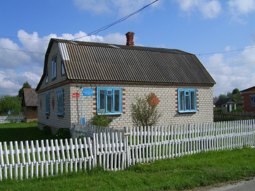Antonowka