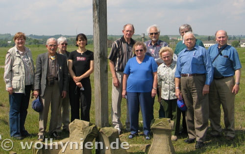 Reisegruppe