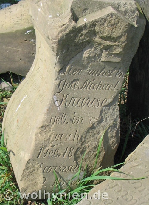 Krause, Michael