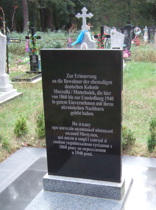 Friedhof