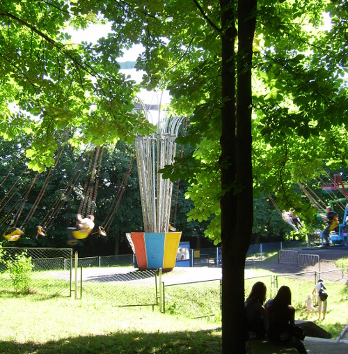 Freizeitpark