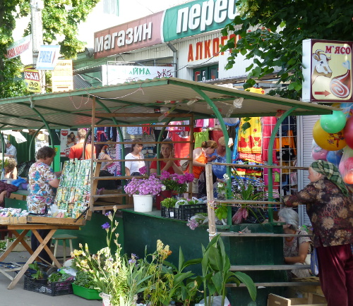 Markt