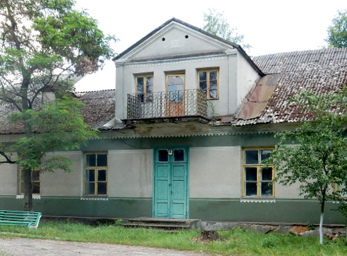  Pfarrhaus 2016