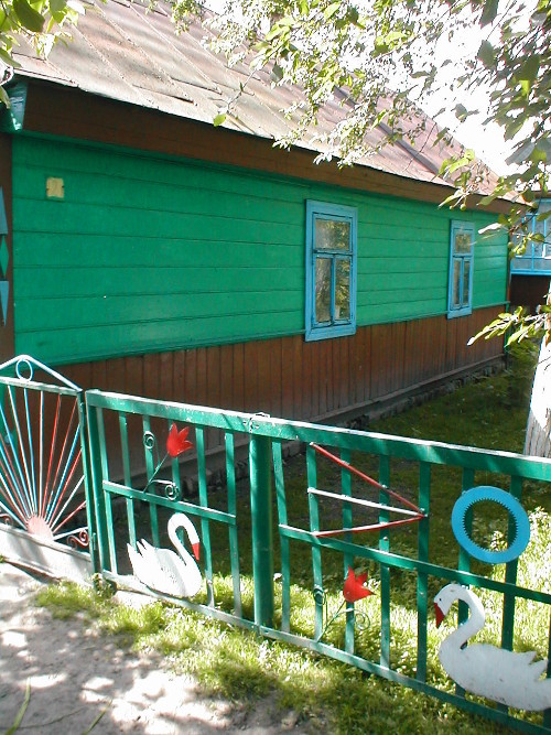 Beresk