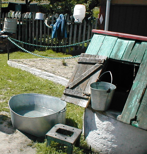 Brunnen