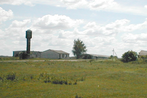 Beresk