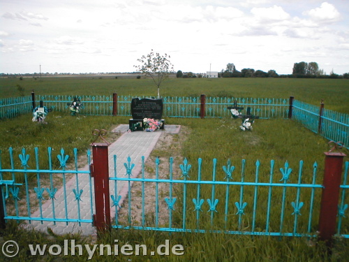 Friedhof