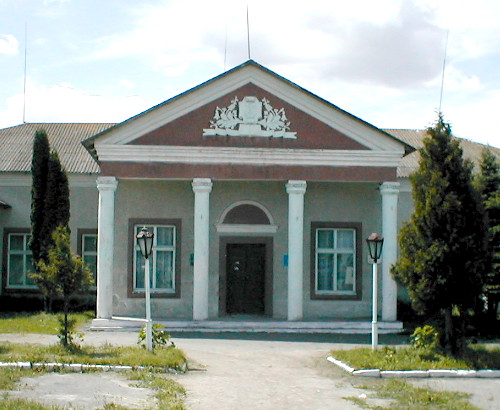 Kulturhaus
