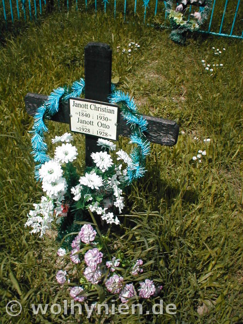 Janott
