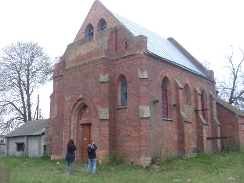 Kirche