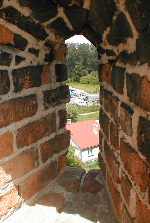 Burg