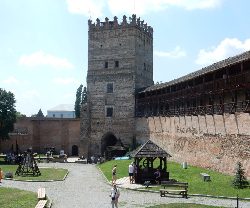 Burg