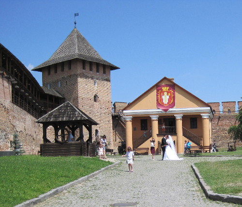 Burg