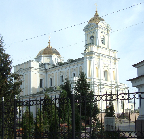 Kathedrale