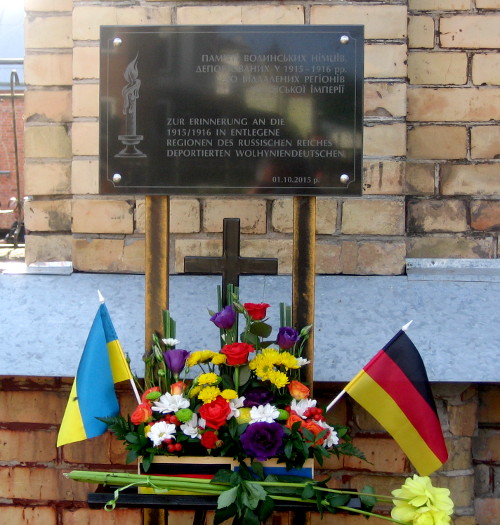 Kirche Tafel
