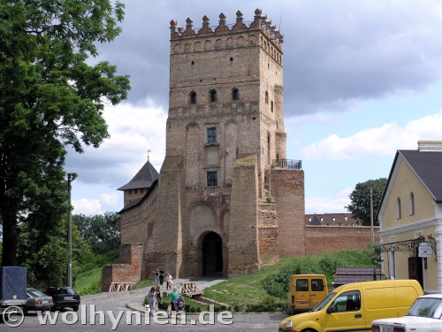 Burg