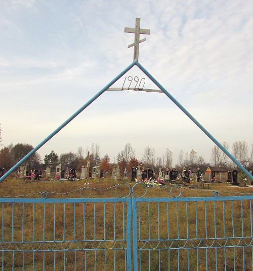  Friedhof