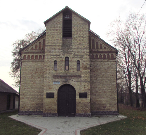  Kirche 2018
