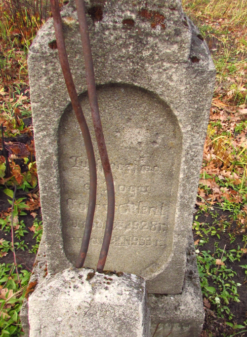 Selent, Eugen