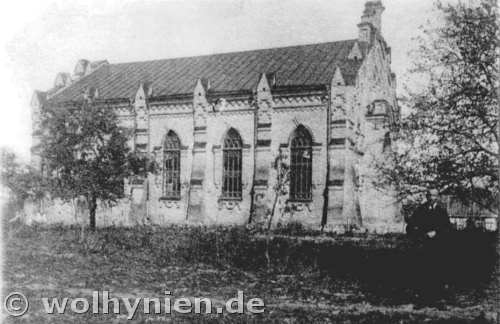 Baptistenkirche
