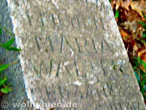 Walter, Maria