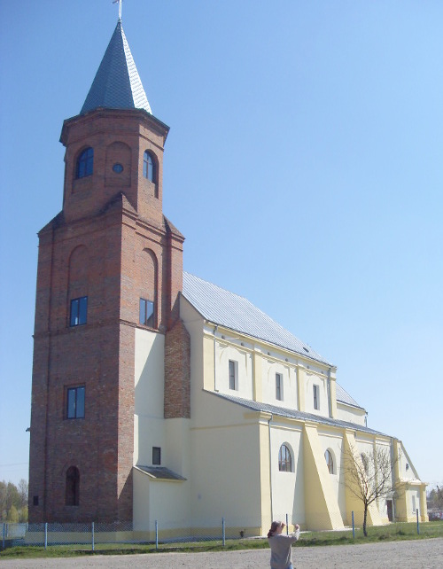 Kirche 2017
