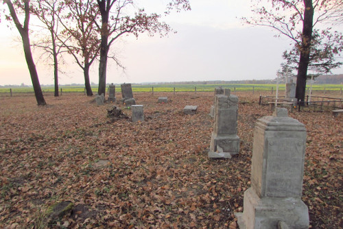  Friedhof